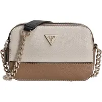 GUESS Noelle Ii Crossbody Blanc Homme