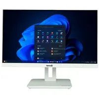 Terra PC TOUT-EN-UN 2710HA blanc V2 GREENLINE