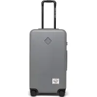 Herschel Valise Herschel Heritage Hardshell Medium Luggage Gargoyle