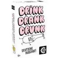 Carletto Deutschland Drink Drank Drunk (d)