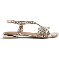 Gioseppo Kitunda Sandals Argenté EU 40 Femme
