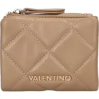 Valentino Ocarina - Portefeuille 4cc 19 cm (beige)