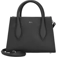 Lacoste Sacs à main 'Daily City' noir