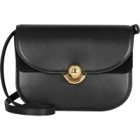 Furla Sac à bandoulière 'Sfera' noir