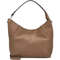 Furla Sac bandoulière beige