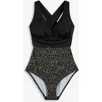 Bonprix Maillot 1 pièce