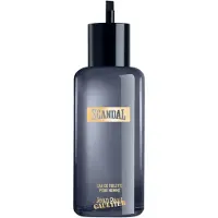 Jean Paul Gaultier Scandal Pour Homme RECHARGE EAU DE TOILETTE 200 ML