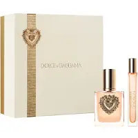 Dolce&Gabbana Devotion Coffret Cadeau