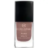 Collistar Puro Smalto Vernis à ongles 700 Tortora 10 ml