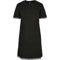 Urban Classics Robe noir