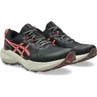 Asics Chaussure de course 'GEL-VENTURE 11' bordeaux / melon / noir