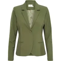 Kaffe Blazer 'Jillian' vert