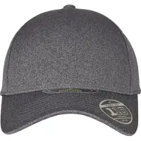 Flexfit Casquette gris foncé