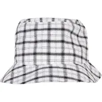 Flexfit Chapeaux noir / blanc