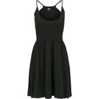 Urban Classics Robe noir