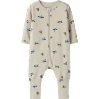 Name it Pyjama mastic / bleu marine / bleu clair / olive