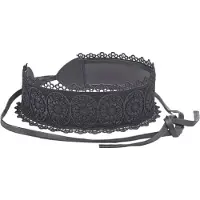 LASCANA Ceinture noir
