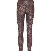 Puma Tad Essential High Waist 7/8 Leggings Marron L Femme