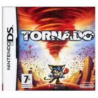 Tornado Nintendo DS