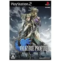 Valkyrie Profile 2