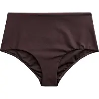 Next Bas de bikini chocolat