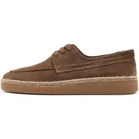 Derimod Mocassin marron