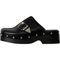 Joia Mule noir