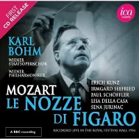 OUTHERE Le Nozze Di Figaro - Les Noces De Figaro