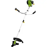 Fieldmann Débroussailleuse à essence FZS 3020-B