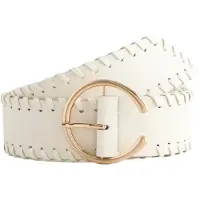 Next Ceinture coquille d'oeuf
