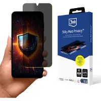 3mk Protection Samsung A16 Privacy Filter Multicolore