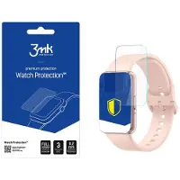 3mk Protection Folia ARC, Film de protection pour smartwatch, Transparent