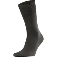 Falke Homme FALKE marronUnicolore