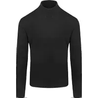 Suitable Pull-over noir