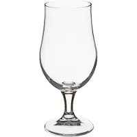 Royal Leerdam Verres à bière, 4 pièces, 370 ml, verre