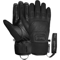 Reusch Gants de sport 'Legacy R-TEX XT' noir