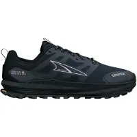 Altra Chaussures multifonctions Lone Peak 9+ GTX pour homme, NOIR, 46