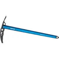 Grivel G Zero+long Leash Evo Ice Axe Jaune 58 cm