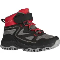 Trespass Adair Hiking Boots Noir EU 38 Enfants