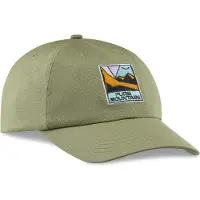 Salewa Graphic Cap Vert