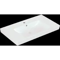 Villeroy & Boch Meuble vasque Subway 2.0 80 cm blanc 71758001 (470 mm, 800 mm)