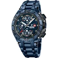 Festina - F20757/1 - Montre Bracelet - Chronographe - Hommes - Chrono Bike
