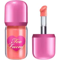 Too Faced Love Flush Glowing Liquid Blush blush liquide teinte At First Sight 6 ml