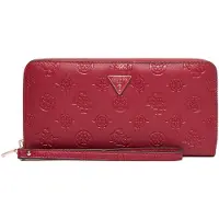GUESS Porte-monnaies 'Diana' grenadine