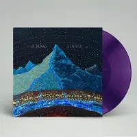 Ginza.se El Buho - Strata [Vinyl Lp] Colored Vinyl