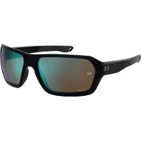 Under Armour Lunettes de soleil - - UA Recon - Aviator - Monture plastique - Protection catégorie 3