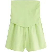 Next Combinaison citron vert