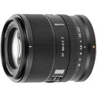 Viltrox Objectif AF 90 mm F/2.2 EVO - Nikon Z