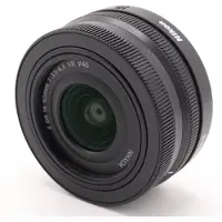 Nikon NIKKOR Z DX 16-50mm f/3.5-6.3 VR