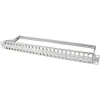 Logilink Prüfen, Serveur : accessoires, Gris